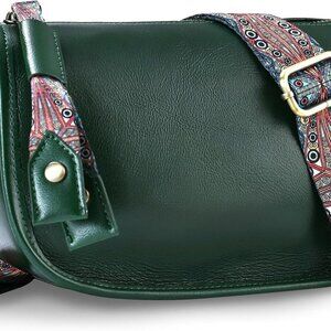 Genuine Leather Crossbody Bags for Women - Crossbody Bags for Women Trendy - lea